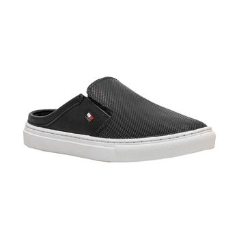 Mule-Preto-Textura-Frontal-|-Freeland-Tamanho--38---Cor--PRETO-0